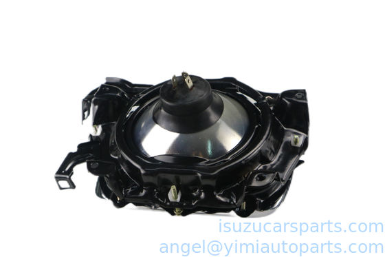 ISUZU TFR54 LAMP ASM ヘッド RH 8944504230