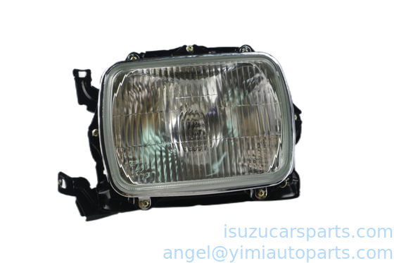 ISUZU TFR54 LAMP ASM ヘッド RH 8944504230