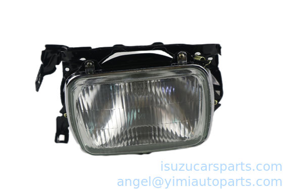 ISUZU TFR54 LAMP ASM ヘッド LH 8944504240