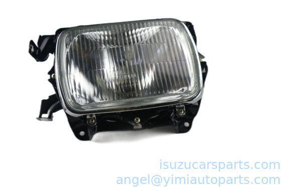 ISUZU TFR54 LAMP ASM ヘッド LH 8944504240