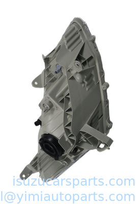 ISUZU DMAX 2012 LAMP ASM ヘッド L 8981253920