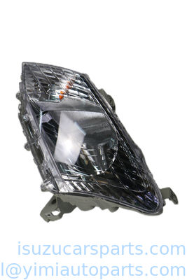 ISUZU DMAX 2012 LAMP ASM ヘッド L 8981253920