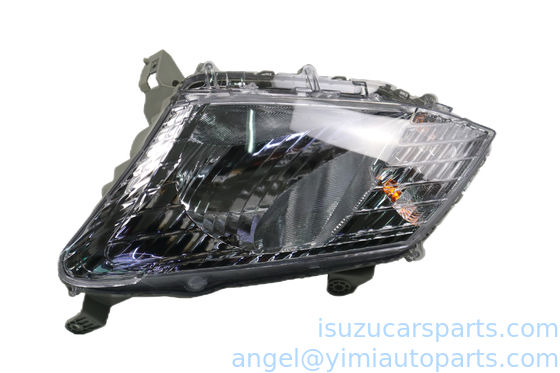 ISUZU DMAX 2012 LAMP ASM ヘッド L 8981253920