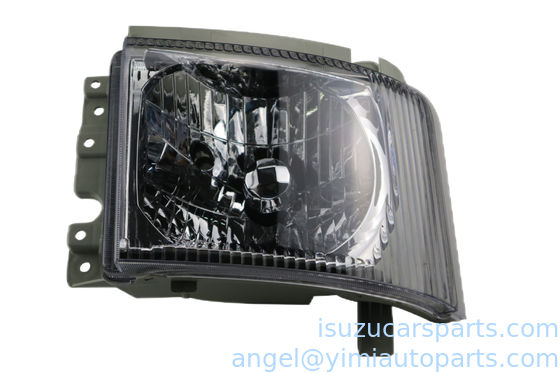 ISUZU 700P 4HK1 ランプ ASMヘッド R 8980954041