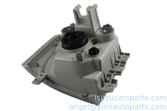 ISUZU 700P 4HK1 ランプ ASMヘッド R 8980954041