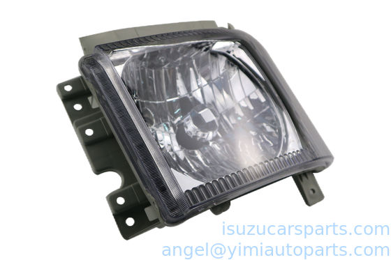 ISUZU 700P 4HK1 ランプ ASMヘッド R 8980954041