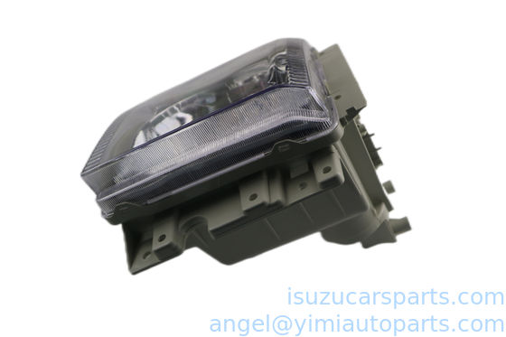 ISUZU 700P 4HK1 ランプ ASMヘッド L 8980954051