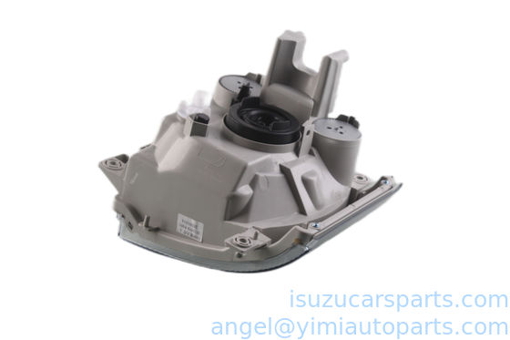 ISUZU 700P 4HK1 ヘッドランプ L 8980984821 8980954050