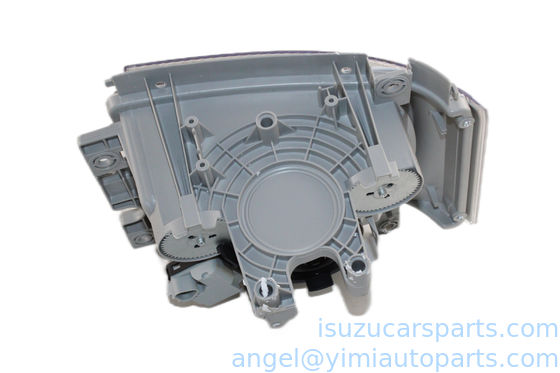 ISUZU 700P 4HK1 ヘッドランプ L 8980984821 8980954050