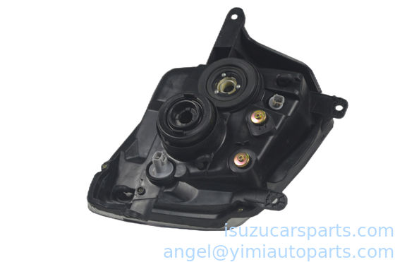 ISUZU DMAX 06 LAMP ASMヘッドR 8980238281