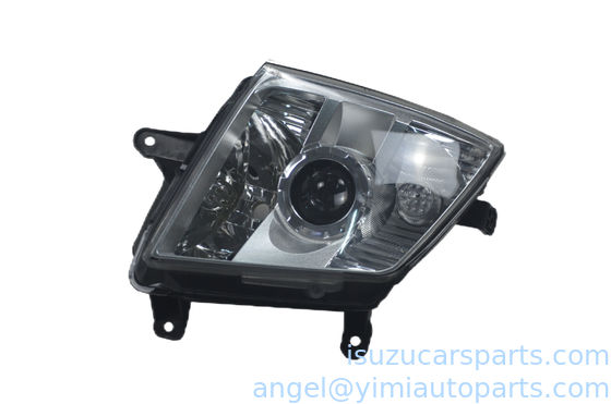 ISUZU DMAX 06 LAMP ASMヘッドR 8980238281