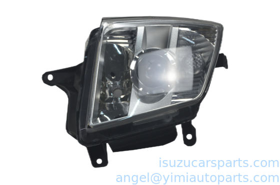 ISUZU DMAX 06 LAMP ASMヘッドR 8980238281
