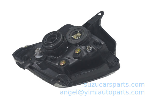 ISUZU DMAX 06 LAMP ASMヘッドR 8980238281