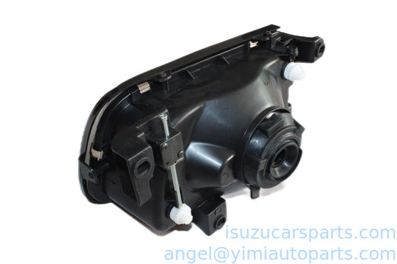 ISUZU UCR2003 LAMP ASMヘッドR 8972130071