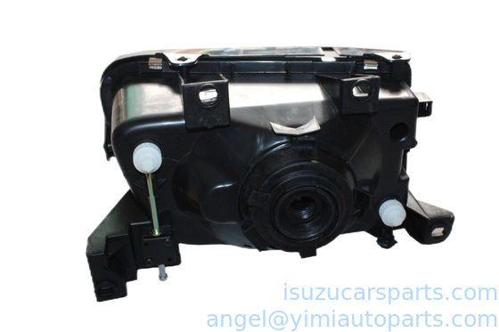 ISUZU UCR2003 LAMP ASM HEAD L 8972130081 ランプの位置