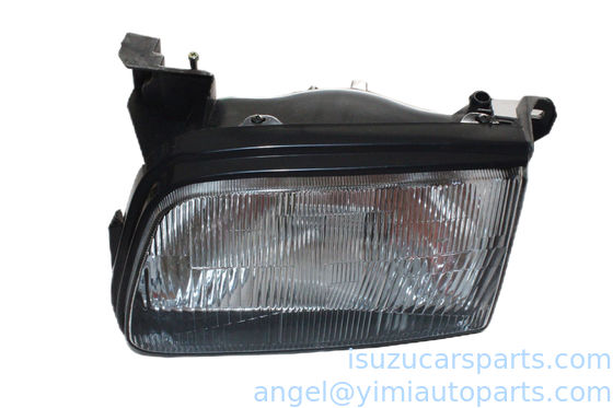 ISUZU UCR2003 LAMP ASM HEAD L 8972130081 ランプの位置