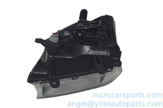ISUZU DMAX 2002 R LAMP ASM HEAD R 5972374951 ランプの位置は