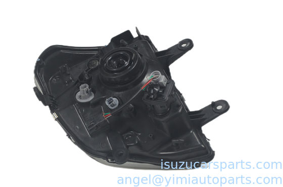 ISUZU DMAX 2002 R LAMP ASM HEAD R 5972374951 ランプの位置は