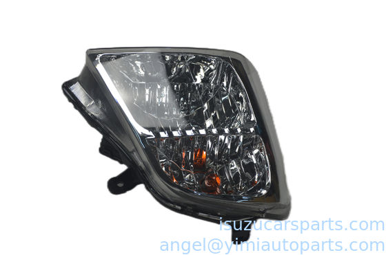 ISUZU DMAX 2002 R LAMP ASM HEAD R 5972374951 ランプの位置は