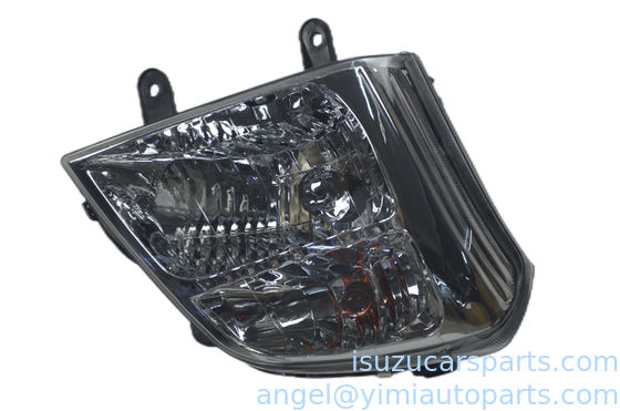 ISUZU DMAX 2002 R LAMP ASM HEAD R 5972374951 ランプの位置は