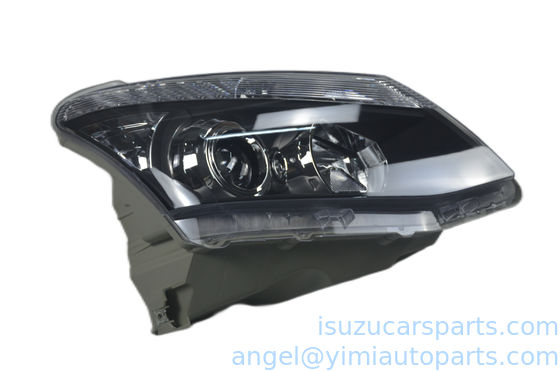 ISUZU DMAX 2012 ヘッドランプ R (LED) 8981253821