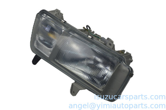 ISUZU FVR LAMP ASM ヘッド RH 1868303581
