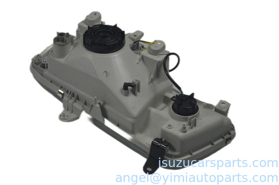 ISUZU FVR LAMP ASM ヘッド RH 1868303581