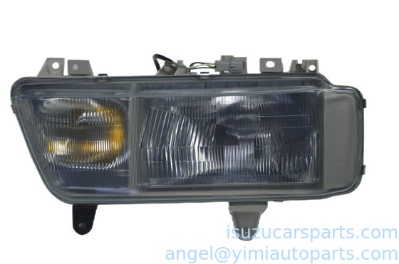ISUZU FVR LAMP ASM ヘッド RH 1868303581
