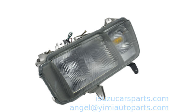 ISUZU FVRヘッドランプ LH 1868303590
