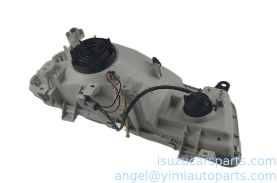 ISUZU FVRヘッドランプ LH 1868303590