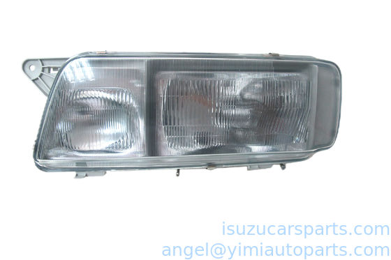 ISUZU FVRヘッドランプ LH 1868303590