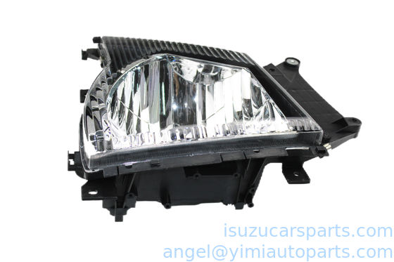 ISUZU 600P NPR 24V ヘッドランプ RH 8973769010