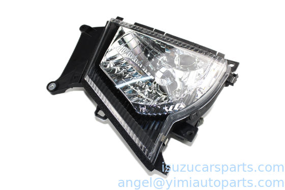 ISUZU 600P NPR 24V ヘッドランプ RH 8973769010