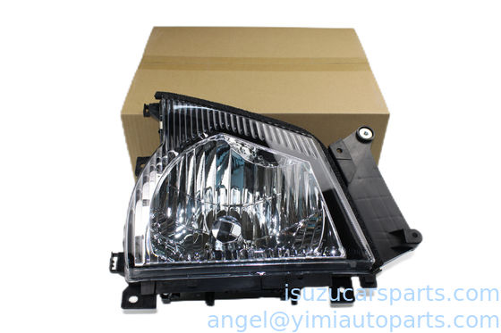 ISUZU 600P NPR 24V ヘッドランプ RH 8973769010