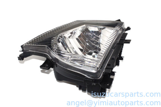 ISUZU NKR77 600P 4KH1 NPRランプ ASMヘッドR 5978550470 8973768972 8980098220