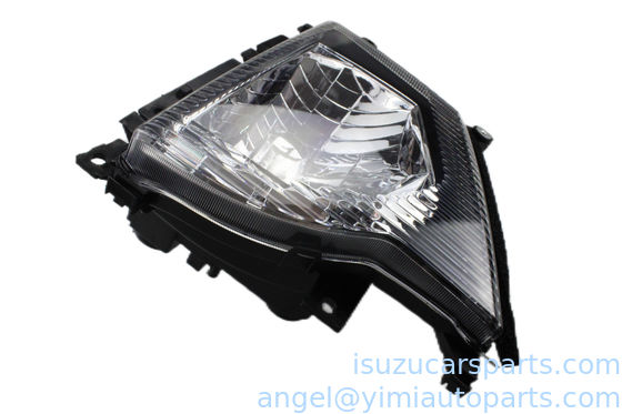 ISUZU NKR77 600P 4KH1 NPRランプ ASMヘッド L 5978550482 8973695712 8973768983 8980098232