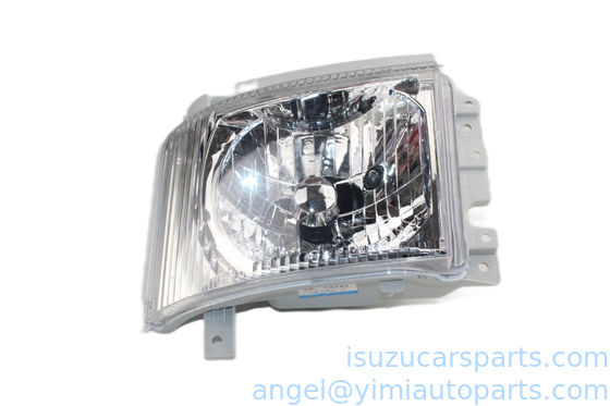ISUZU 700P 4HK1 ランプ ASM ヘッド L 8980984822 8980954052