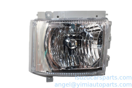ISUZU 700P 4HK1 ランプ ASM ヘッド L 8980984822 8980954052