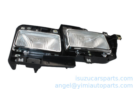 ISUZU NKR94 100P LAMP ASMヘッドR 8978550471