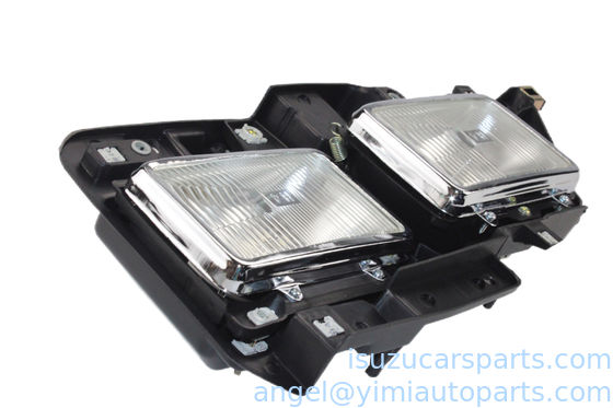 ISUZU NKR94 100P LAMP ASMヘッドR 8978550471