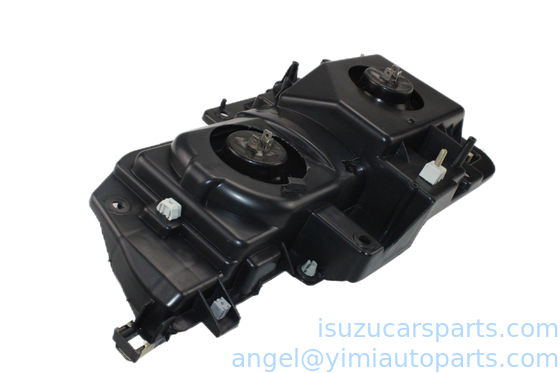 ISUZU NKR94 100P LAMP ASM HEAD L 8978550481 電気灯が点灯する