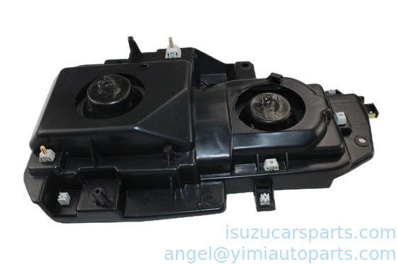 ISUZU NKR94 100P LAMP ASM HEAD L 8978550481 電気灯が点灯する