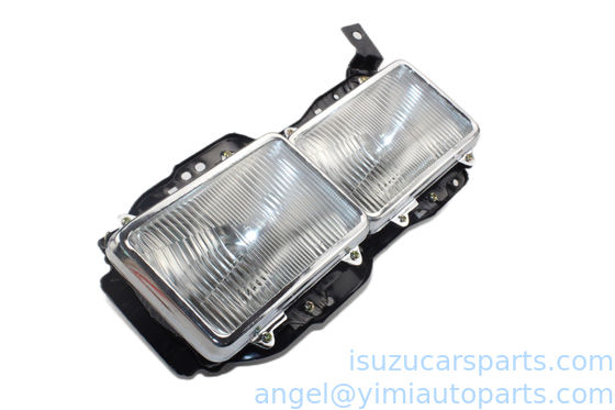 ISUZU BZ NHR NKR LAMP ASMヘッドR 8970152860