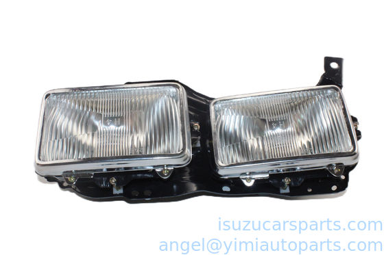 ISUZU BZ NHR NKR LAMP ASMヘッドR 8970152860
