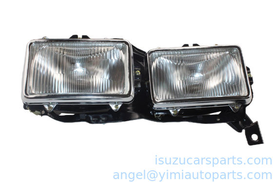ISUZU NHR NKR LAMP ASM ヘッド L 8970152870