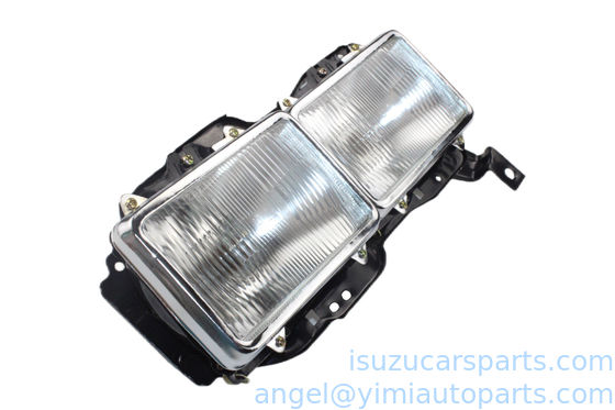 ISUZU NHR NKR LAMP ASM ヘッド L 8970152870