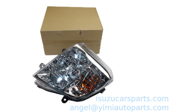 ISUZU DMAX 2002 LAMP ASM HEAD RH 8972374950 8973648010 ランプは,電源を供給する
