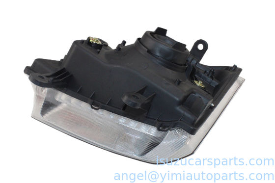 ISUZU DMAX 2002 LAMP ASM HEAD RH 8972374950 8973648010 ランプは,電源を供給する