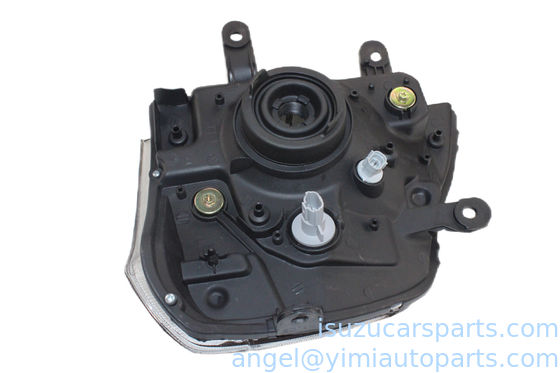 ISUZU DMAX 2002 LAMP ASM HEAD RH 8972374950 8973648010 ランプは,電源を供給する