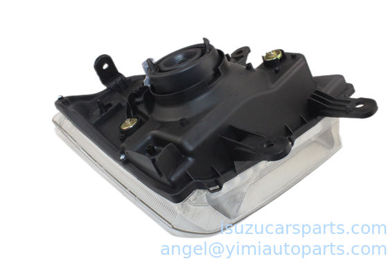 ISUZU DMAX 2002 LAMP ASM HEAD LH 8972374961 8973648021 電気ランプ 電気ランプ